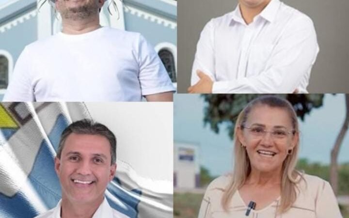 Prefeitos de quatro dos oito municípios do Sertão Central já confirmaram presença na convenção de Raquel Lyra nesse domingo
